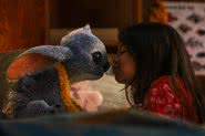 Lilo & Stitch - Foto: Divulgação