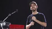 Mike Shinoda (Foto: Star Shooter Mediapunch)