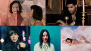 As 100 músicas que definiram a década de 2010, segundo a Billboard (Foto: Reprodução)
