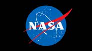 Logo Nasa (Foto: Divulgalção)