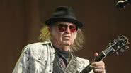 Neil Young (Foto: Isabel Infantes/ AP)