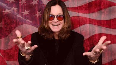Ozzy Osbourne (Foto: Ilya S. Savenok / Getty Images / Adobe Stock)