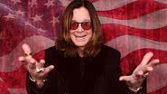 Ozzy Osbourne (Foto: Ilya S. Savenok/Getty Images)