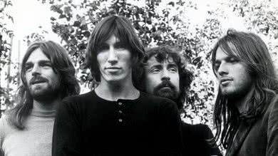 Pink Floyd (Foto: Divulgação)