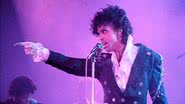 Prince em Purple Rain (Foto: Divulgação)
