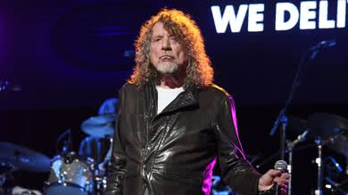 Robert Plant