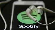 Spotify (foto: reproducao)