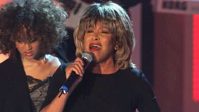 Tina Turner (Foto: Getty Images /Sean Gallup)