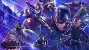 Vingadores: Ultimato (Foto: Marvel / Reprodução)