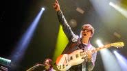 Weezer (Foto: Uploads)